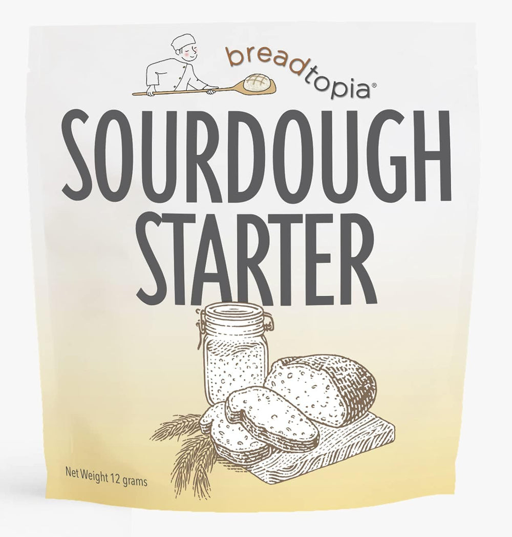 Breadtopia Breadtopia Sourdough Starter (Dry)