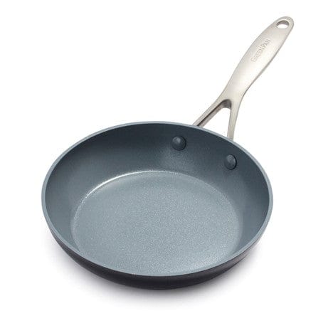 Valencia Pro 8'' Ceramic Non Toxic Nonstick Frying Pan by GreenPan