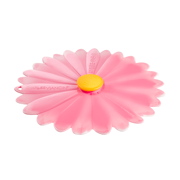 Charles Viancin Charles Viancin Daisy Lids 8 inch