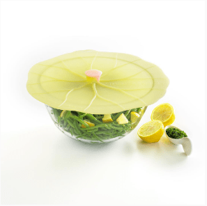 Charles Viancin Charles Viancin Lily Pad Lids