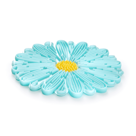 Charles Viancin Daisy Trivet Potholder - Thumbnail 2