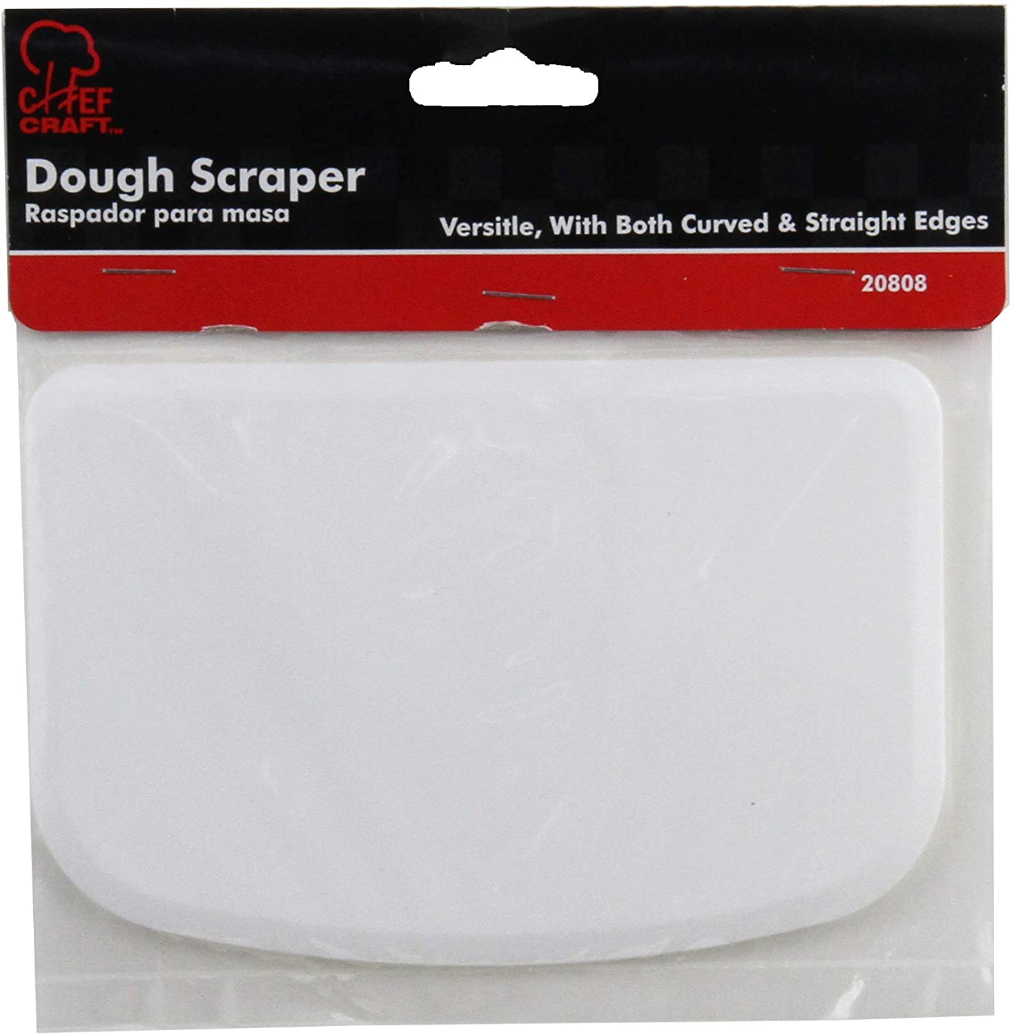 Silicone Dough Scraper – Breadtopia