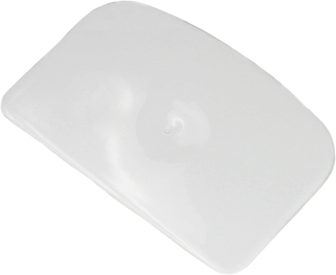 Chef Craft Chef Craft Classic Plastic Dough Scraper