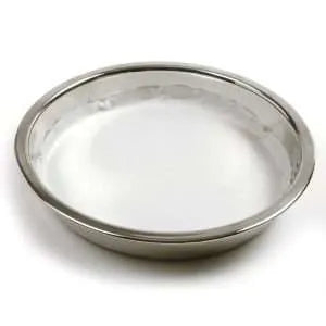 9 Inch Round Parchment Paper Liners by Norpro, 25 Count