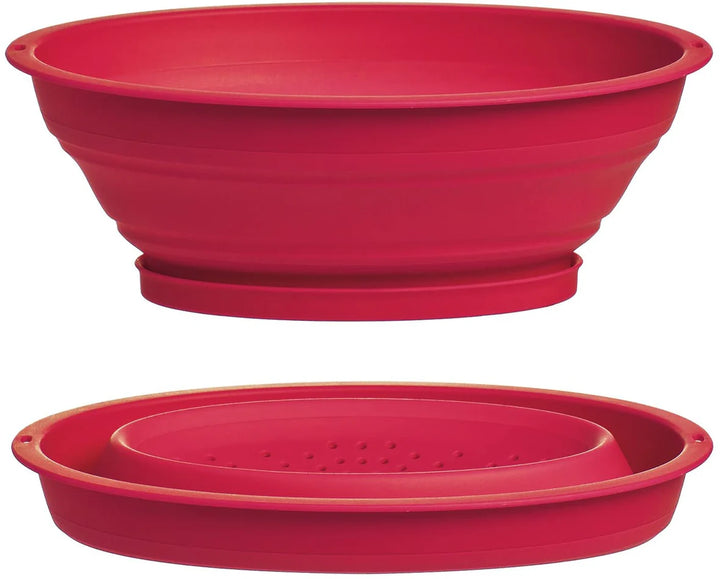 Collapsible Mini Colander by Progressive