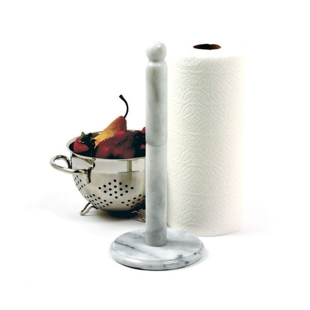 Marble Countertop Paper Towel Holder by Norpro