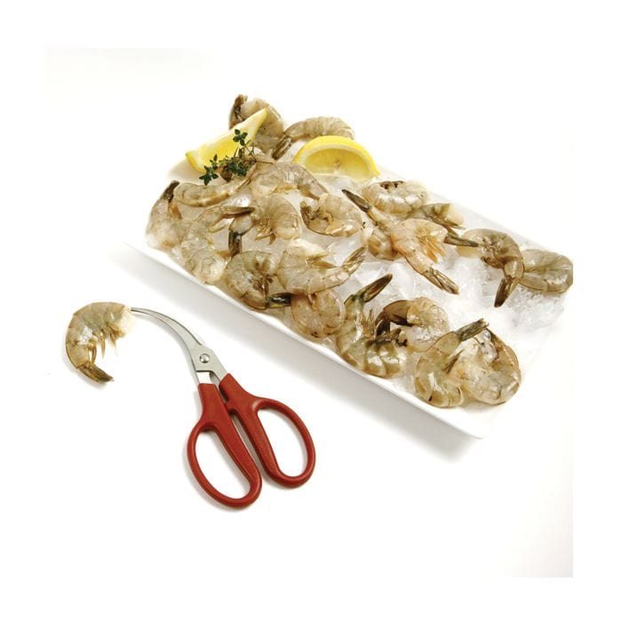 Shrimp / Prawn Deveiner and Peeler by Norpro