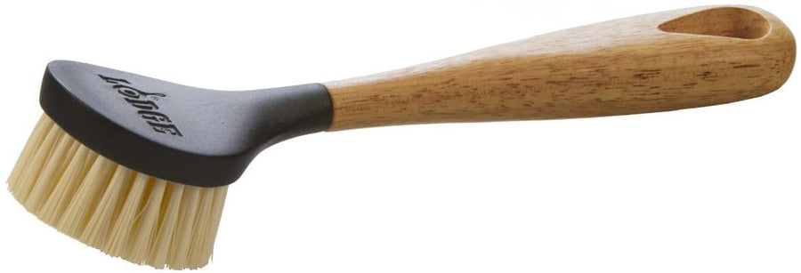 Down to Earth Lodge Cast Iron Brush