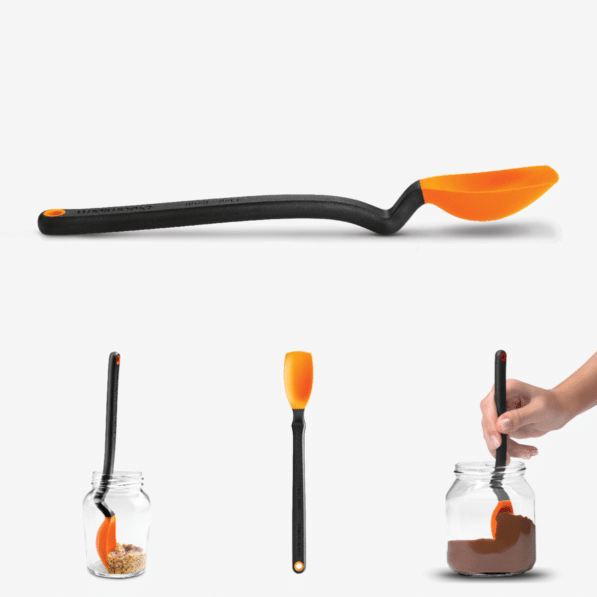Kitchen Tools & Utensils DreamFarm Mini-Supoon