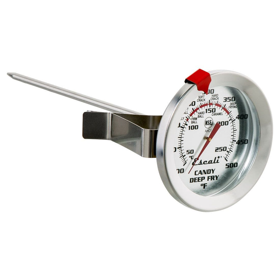 Escali Escali Candy/Deep Fry Thermometer 5.5''