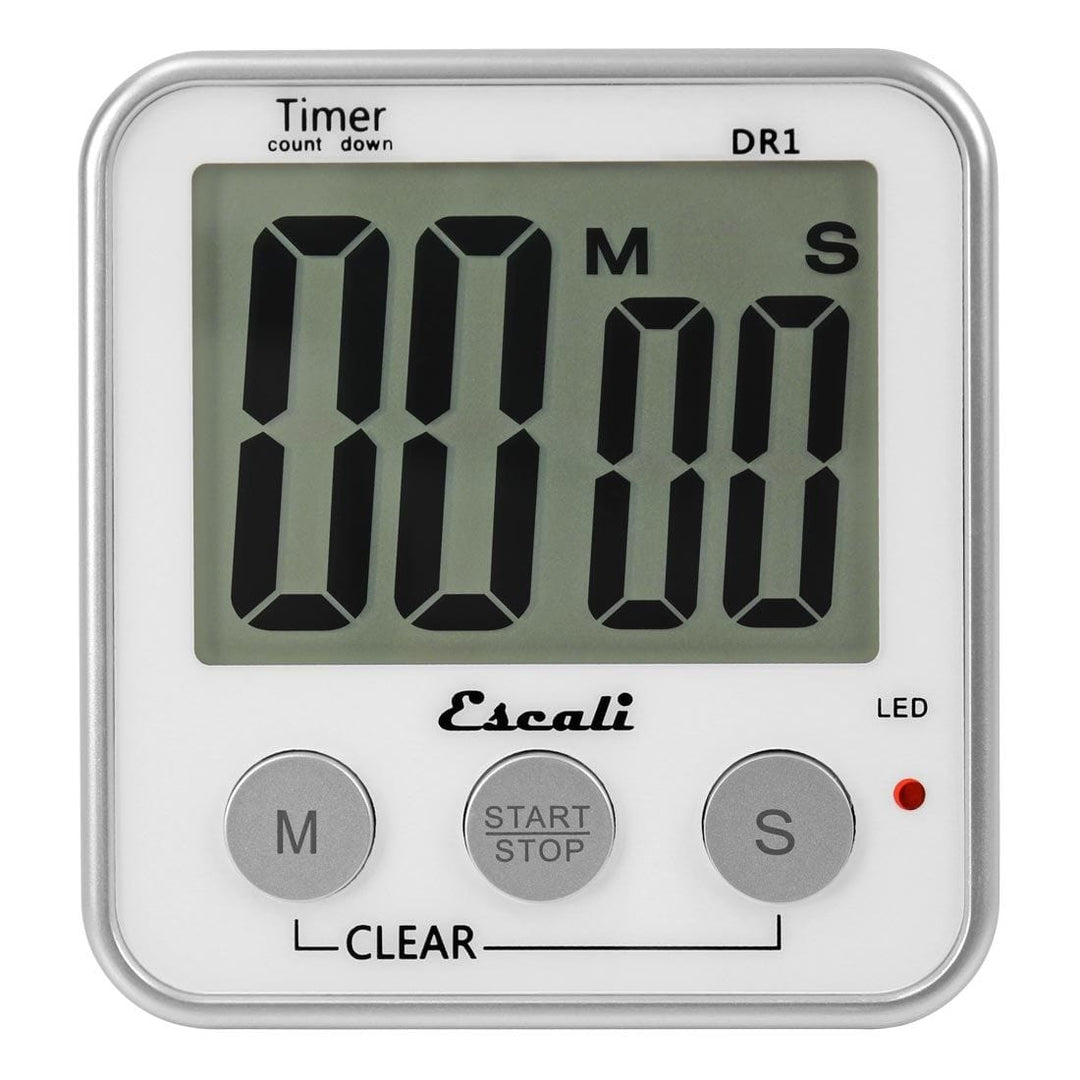 Escali Escali Large Display Timer