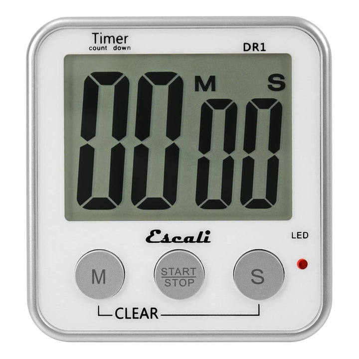 Escali Escali Large Display Timer