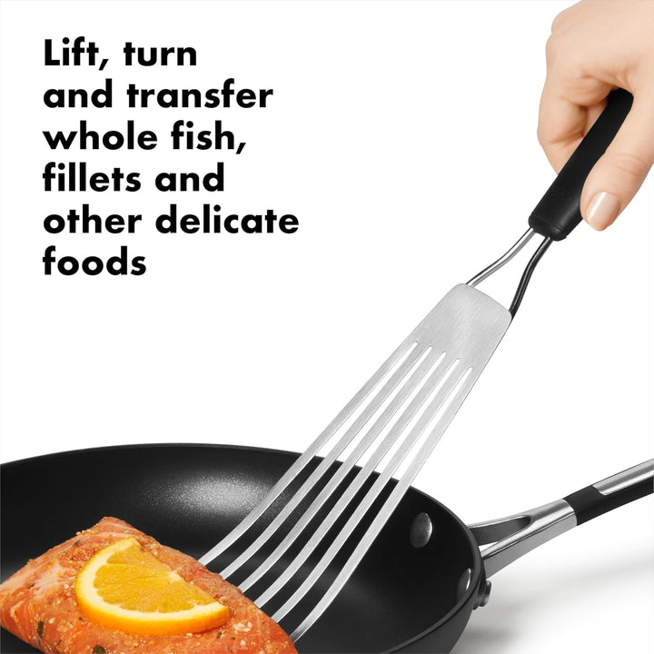 Fish Turner by OXO Good Grips