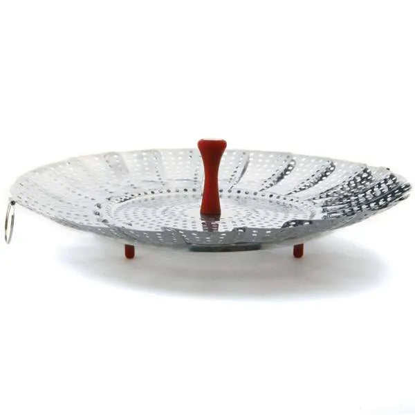 Norpro Vegetable Steamer - Thumbnail 3