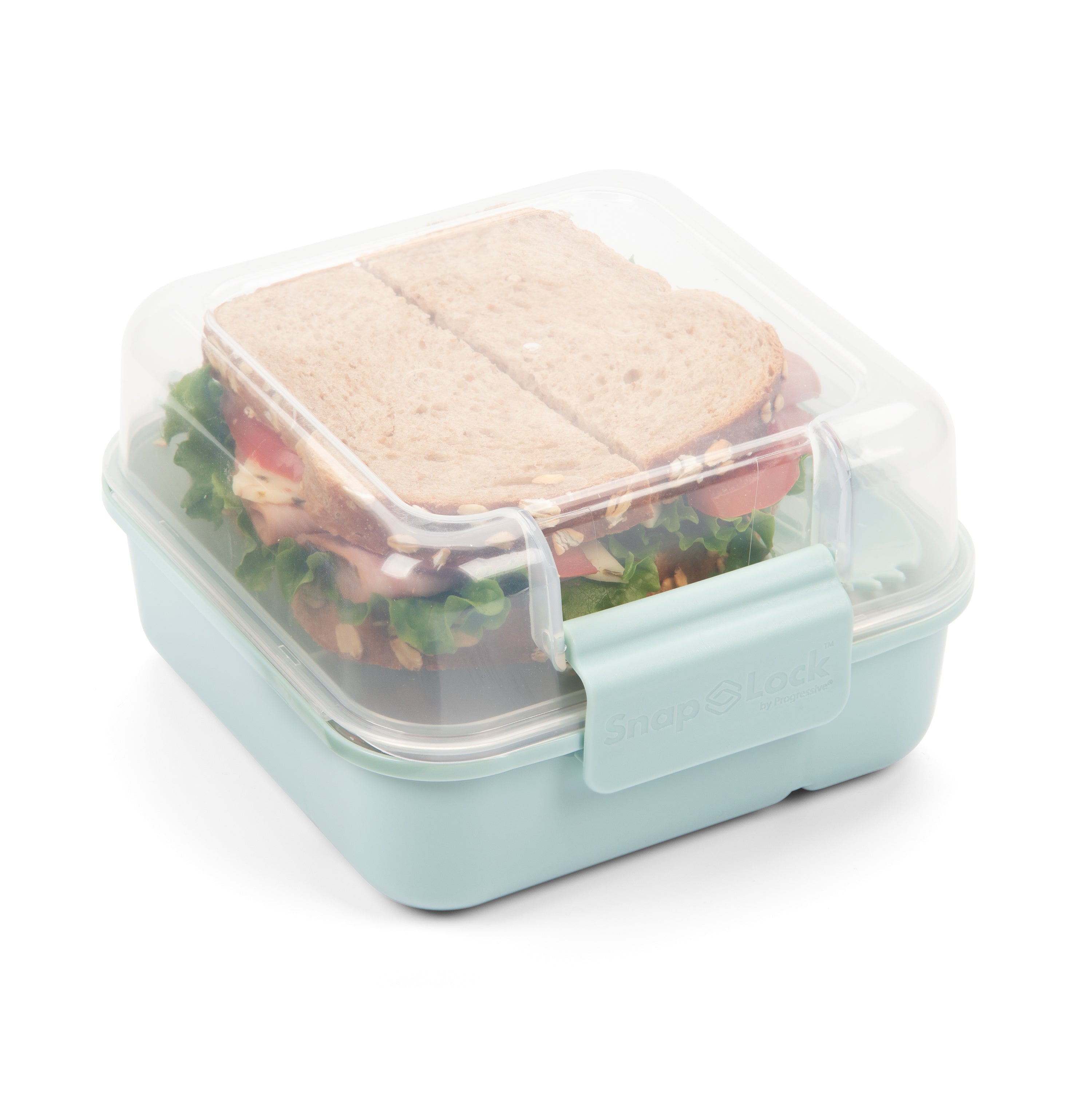 Lunch Plus To Go by SnapLock – Kooi Housewares