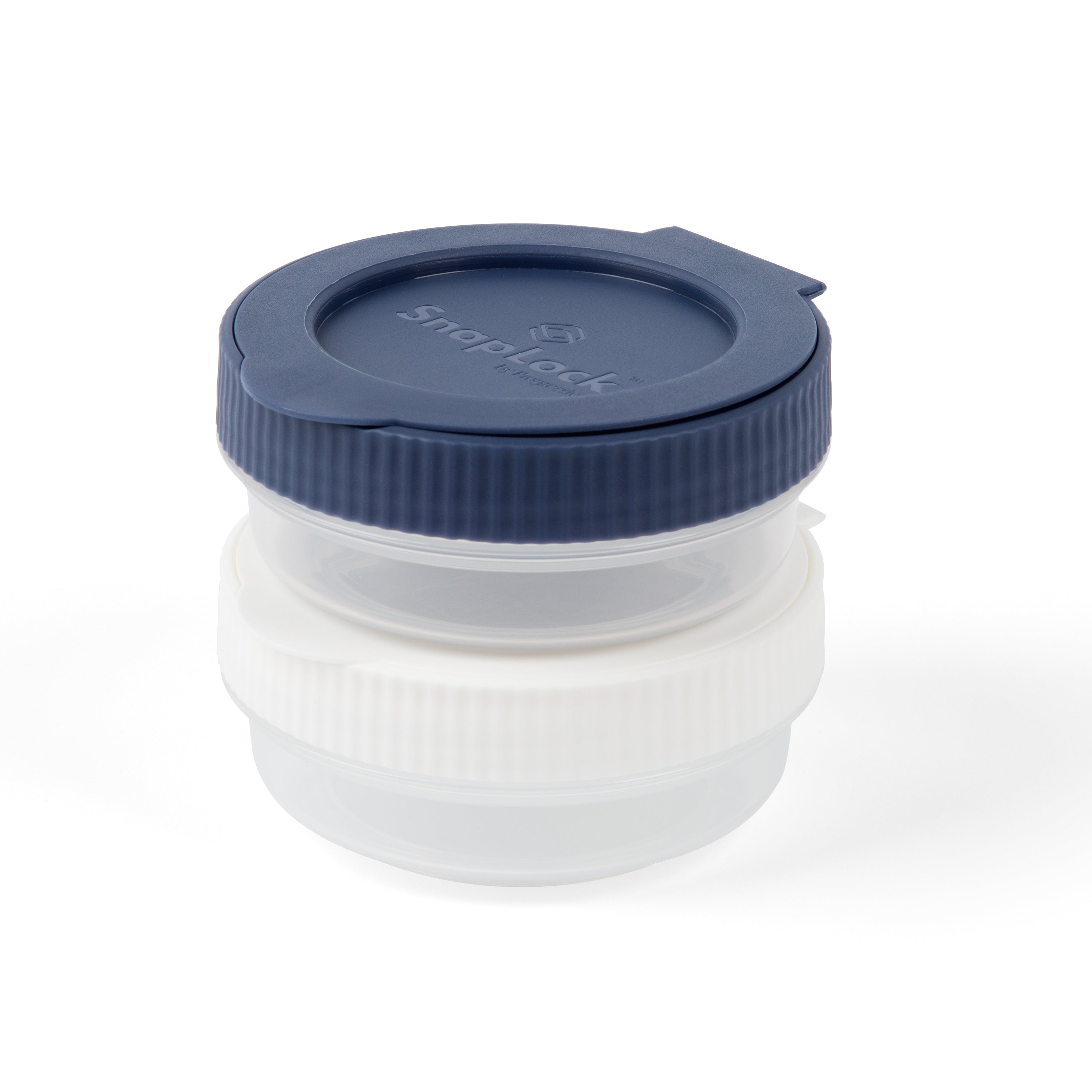 Pop-Up Snack by SnapLock – Kooi Housewares