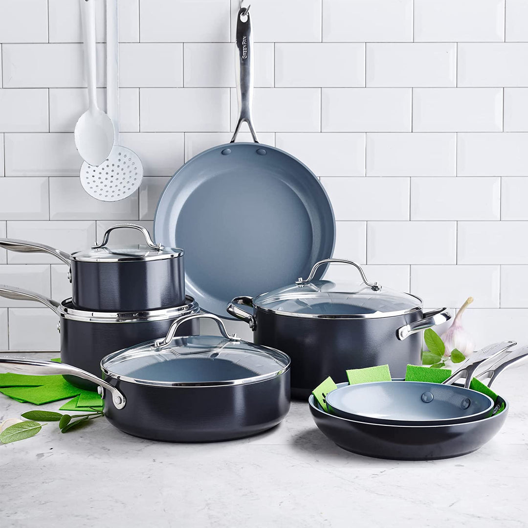 GreenPan Official Store - Cookware Sets, Top Rated Ceramic Nonstick