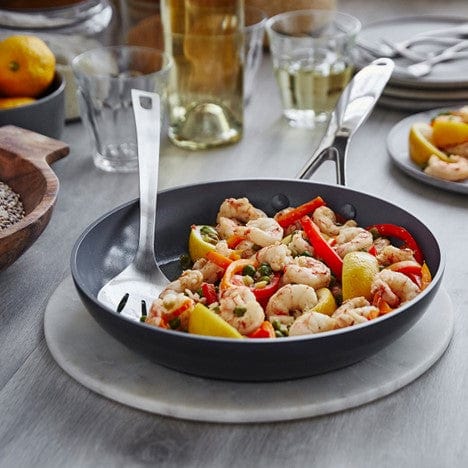 GreenPan Valencia Pro Fry Pan - Thumbnail 5