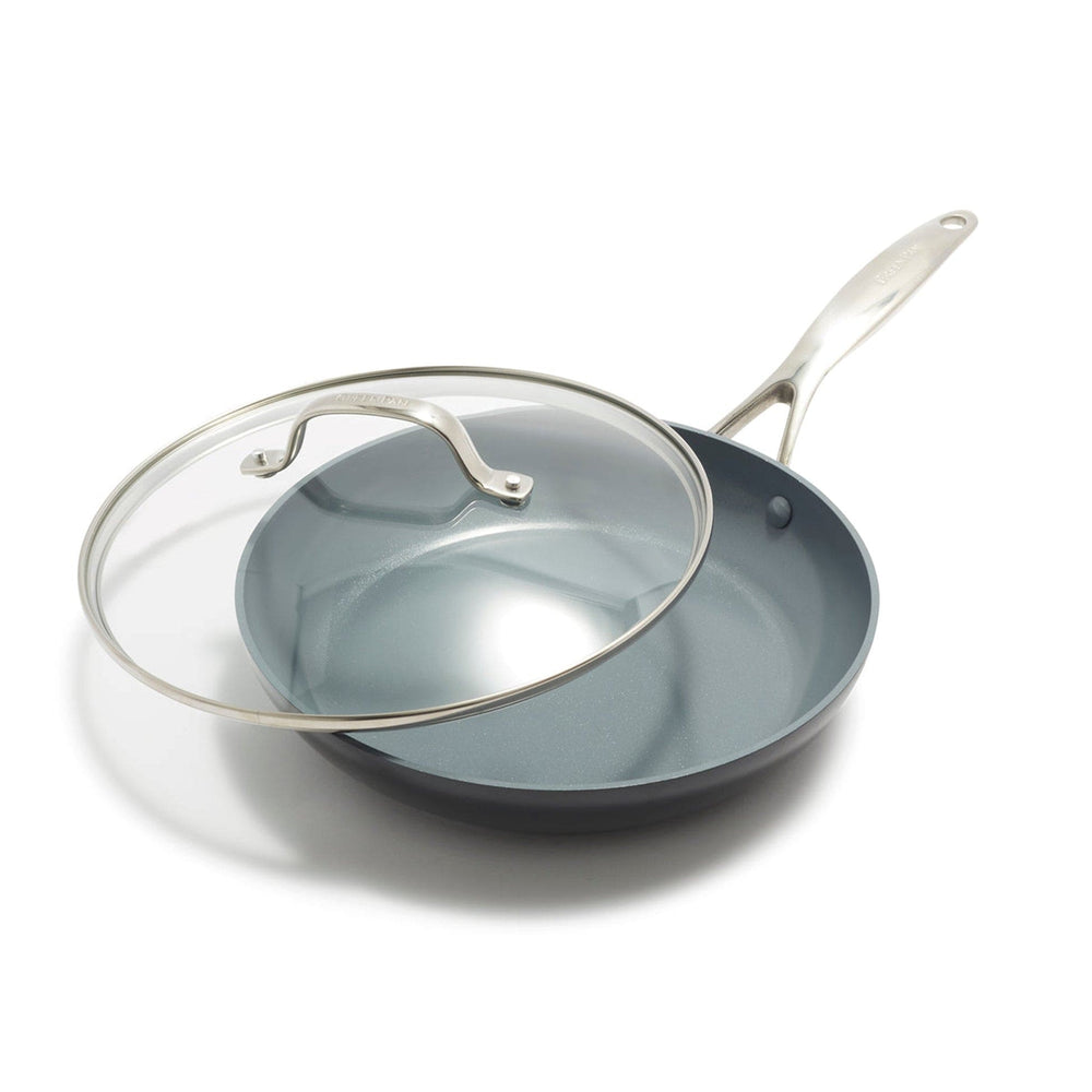 Greenpan GreenPan Valencia Pro 10'' Frying Pan WITH LID