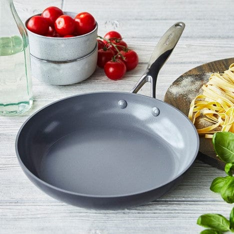 Valencia Pro 10'' Non Toxic Ceramic Nonstick Frying Pan (no lid)