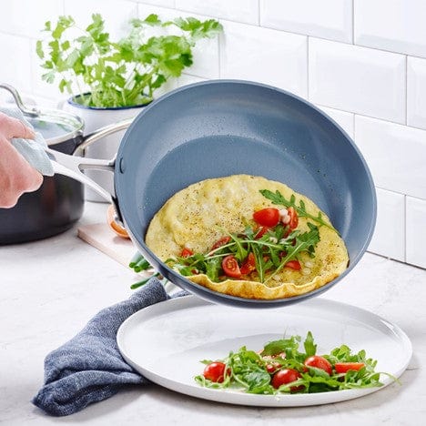GreenPan Valencia Pro Fry Pan Skillet - Thumbnail 5