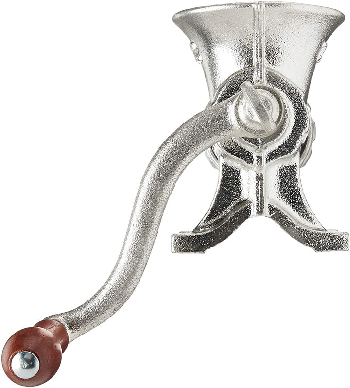 Victoria Cast Iron Meat Grinder with Table Mount