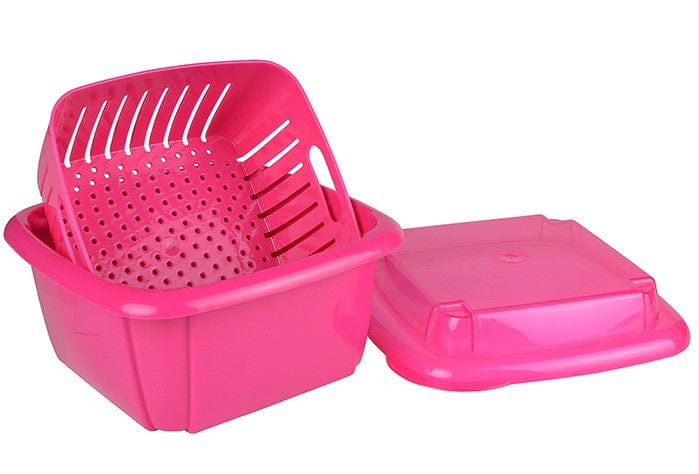 New ! Hutzler 3-in-1 Berry Box-Purple and Blueberry To-Go Snack Container New ! Hutzler 3-in-1 Berry Box-Purple and Blueberry To-Go Snack Container