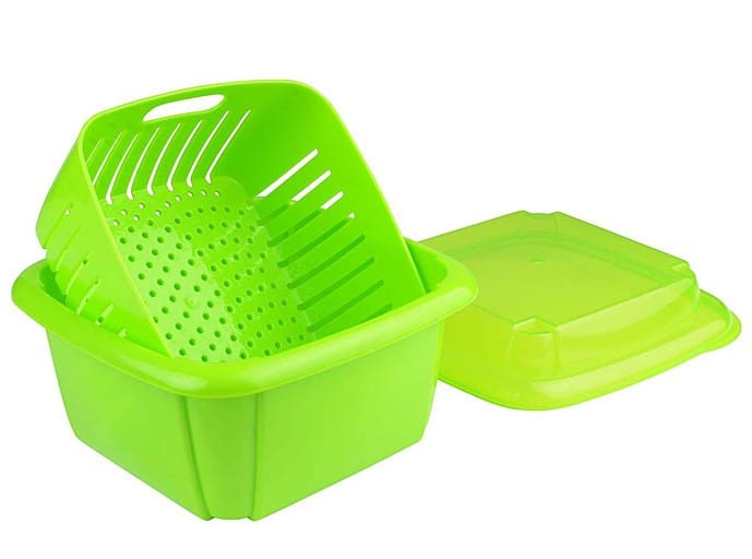 Hutzler Hutzler Berry Box
