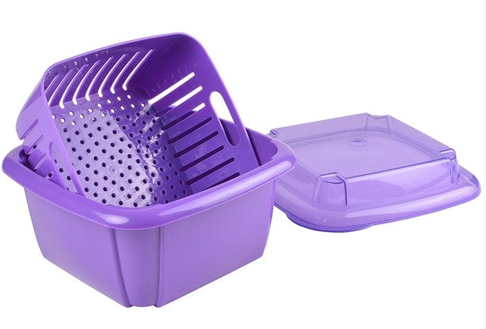 3-in-1 Berry Box - Thumbnail 3