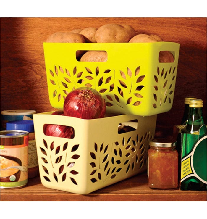 Hutzler Pantry Basket