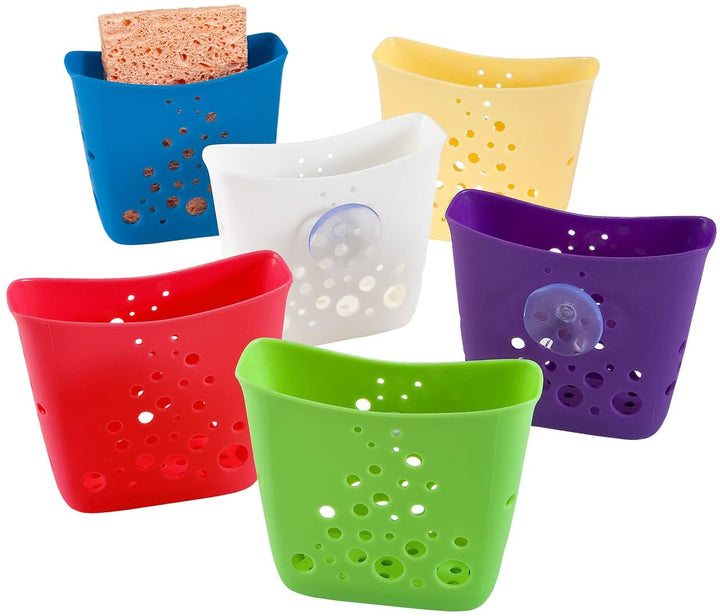 Hutzler Hutzler Sponge Station - Assorted Colors