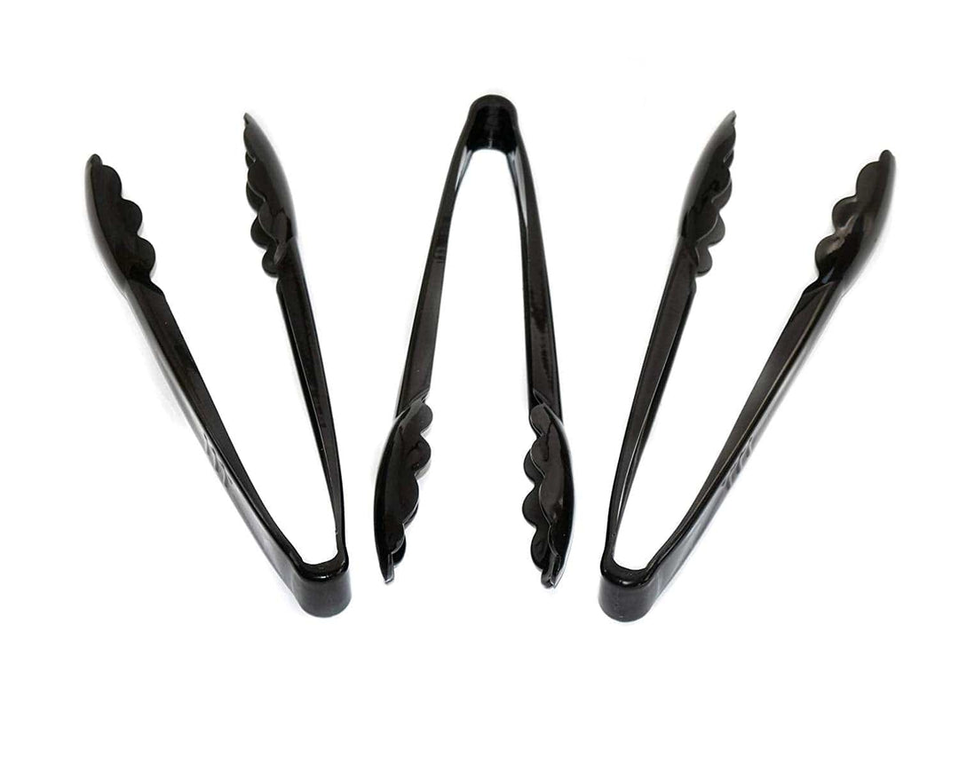 https://www.kooihousewares.com/cdn/shop/files/ja-kitchens-disposables-heavy-duty-black-serving-tongs-9-plastic-disposable-tongs-14390923231267.jpg?v=1690856645&width=1080