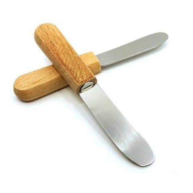 Jocelyn Joceyln Mini Cheese Spreader - 1 Piece