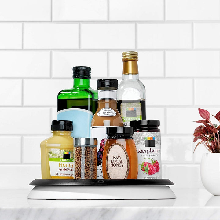 Not So Lazy Susan Turntable by OXO