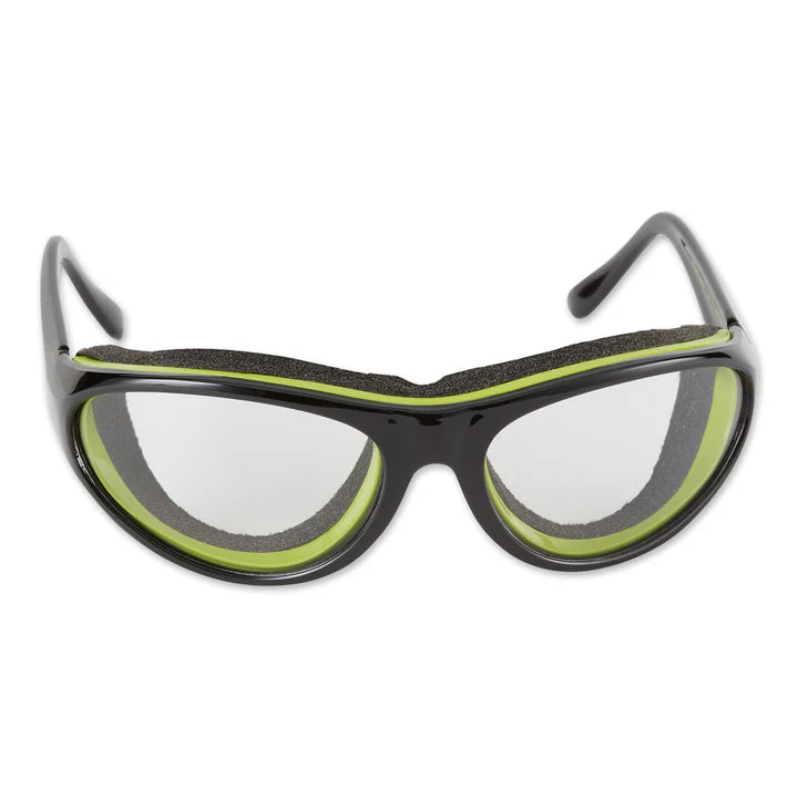 Onion Goggles Eye Protection for Cutting Onions and Peppers by RSVP