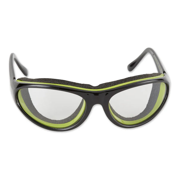 onion chopping goggles Onion Goggles Black