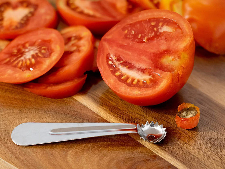 Kooi Housewares Tomato / Strawberry Corer