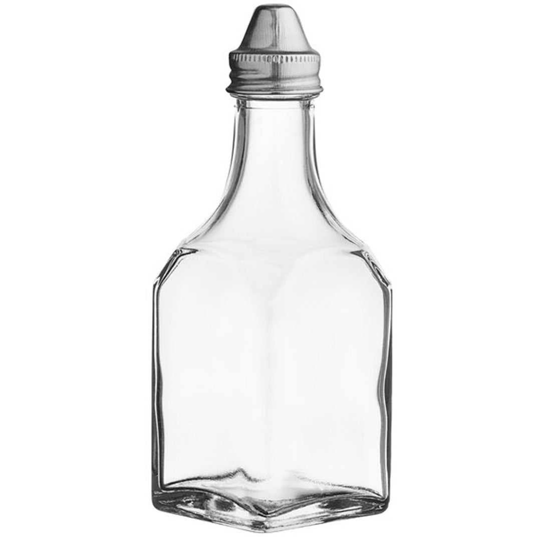 Kooi Housewares Choice 6 oz. Oil/Vinegar Cruet