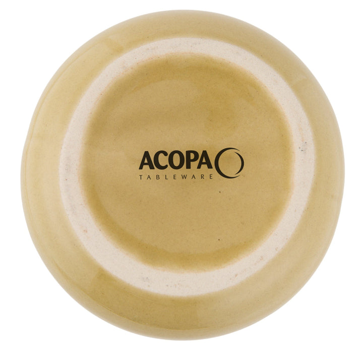 Kooi Housewares Acopa 12 oz Soup Crock Bowl