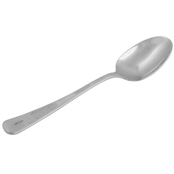 Kooi Housewares Mercer Stainless Steel Plating Spoon 0.7 oz