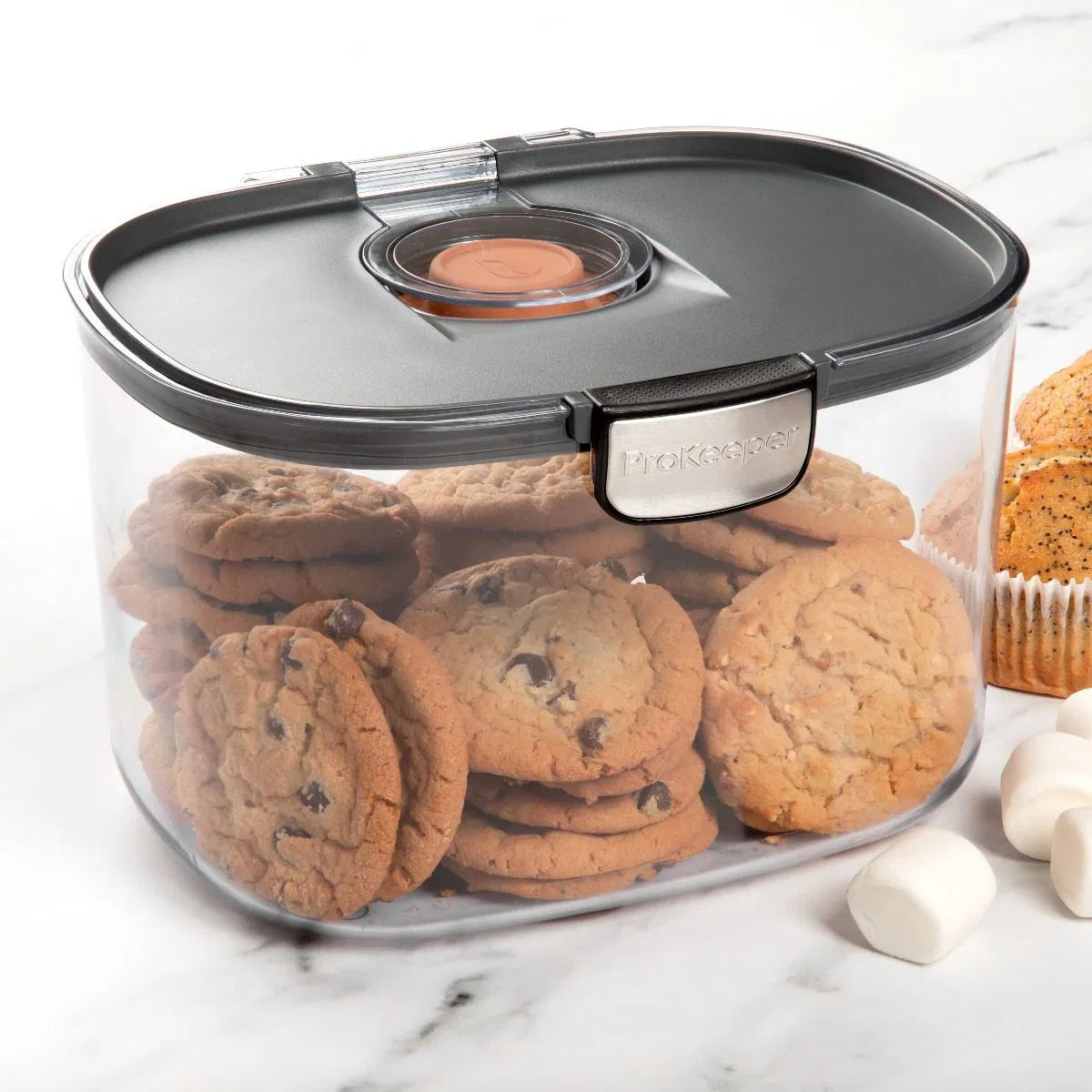 Prepworks ProKeeper Cookie Container - Thumbnail 2