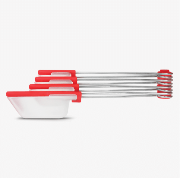 Dreamfarm Levoon Measuring Spoons - Thumbnail 3