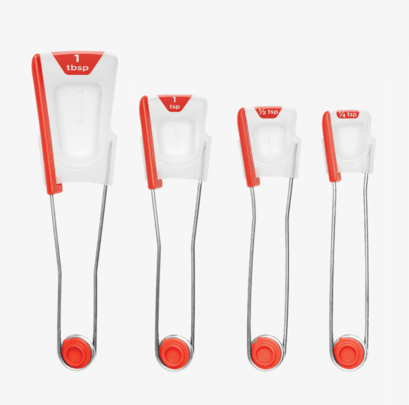 Dreamfarm Levoon Measuring Spoons