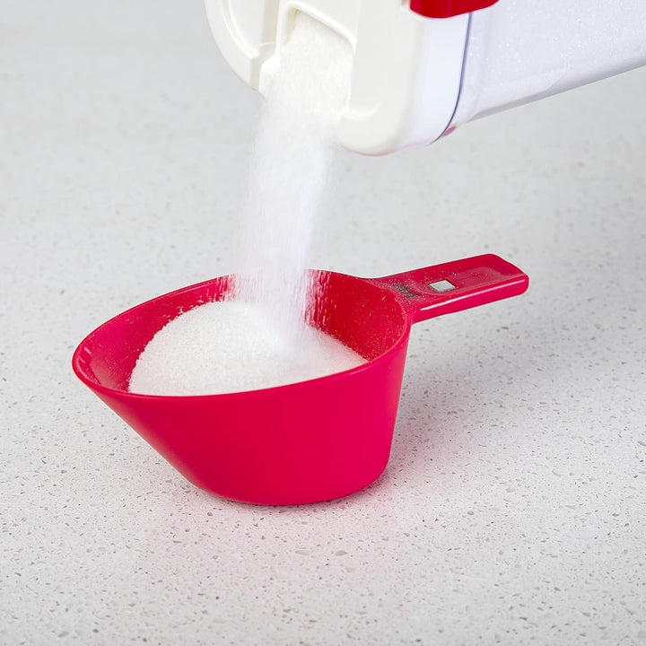Magnetic Measuring Cup Set by PrepWorks