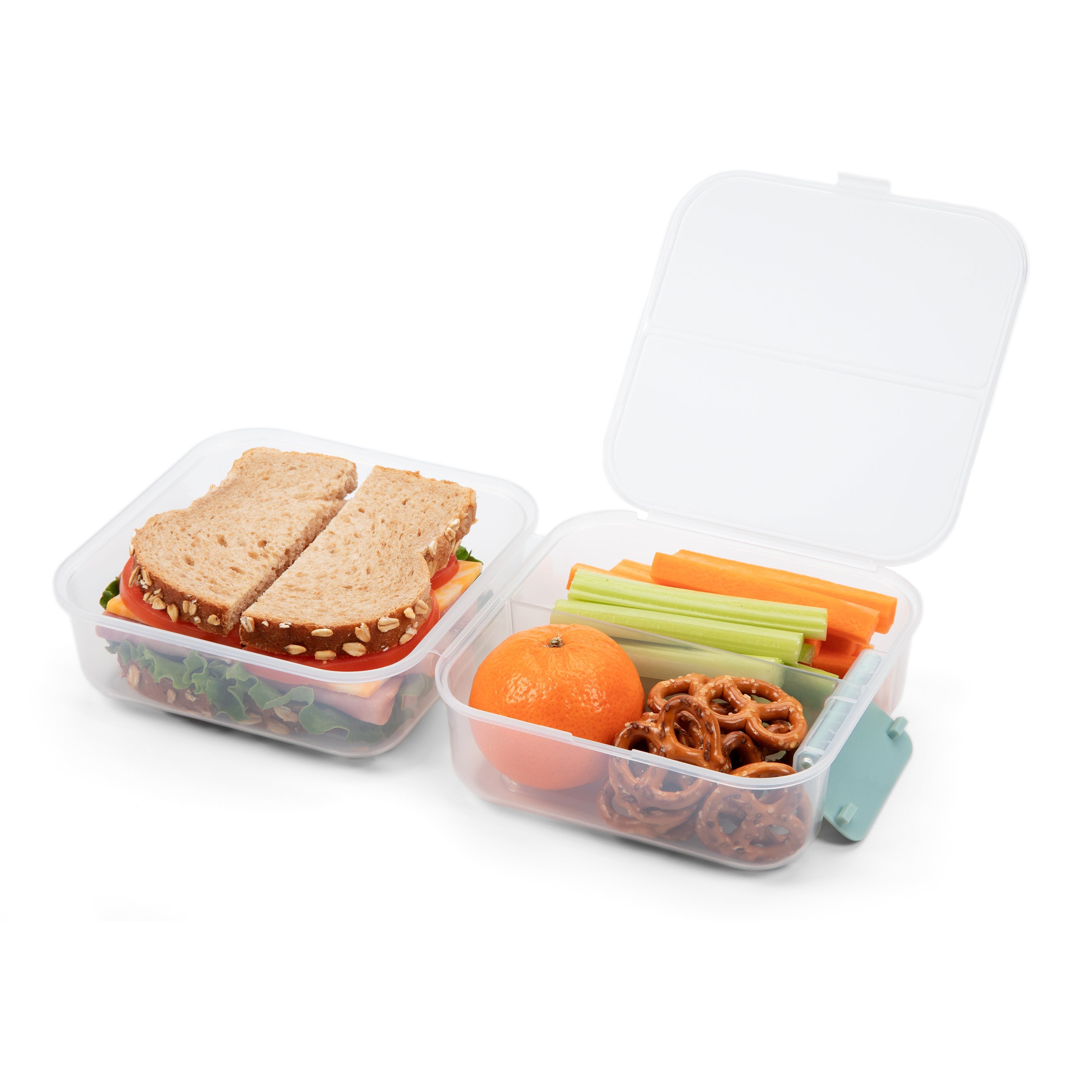 Lunch To-Go by SnapLock – Kooi Housewares