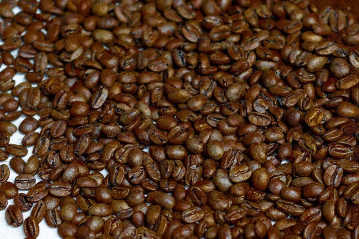 Coffee Kooi Housewares Coffee - Blueberry Crumble Whole Bean