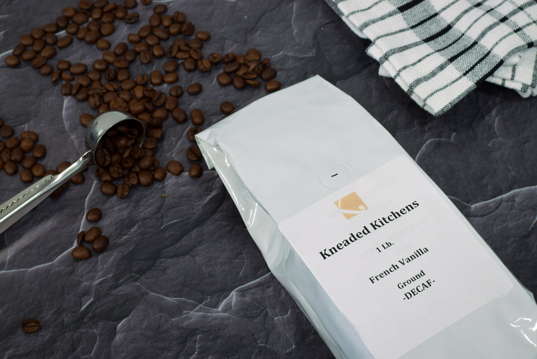 Coffee Kooi Housewares Coffee - French Vanilla