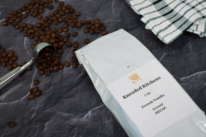 Coffee Kooi Housewares Coffee - French Vanilla