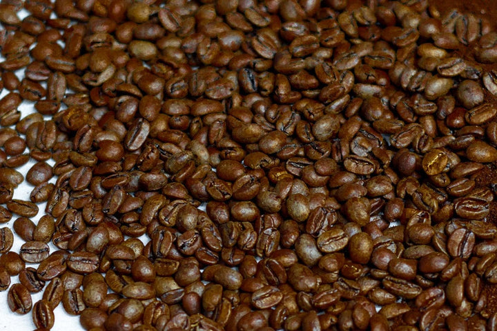 Coffee Kooi Housewares Coffee - French Vanilla Whole Bean