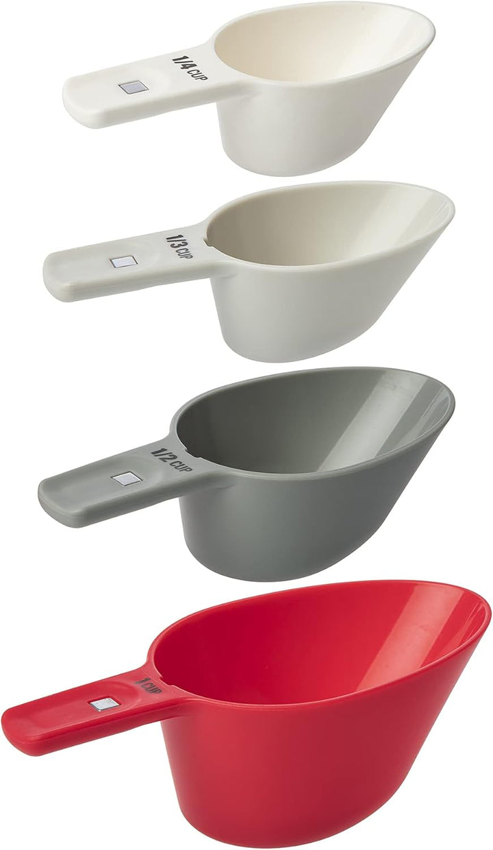 Magnetic Measuring Cup Set by PrepWorks
